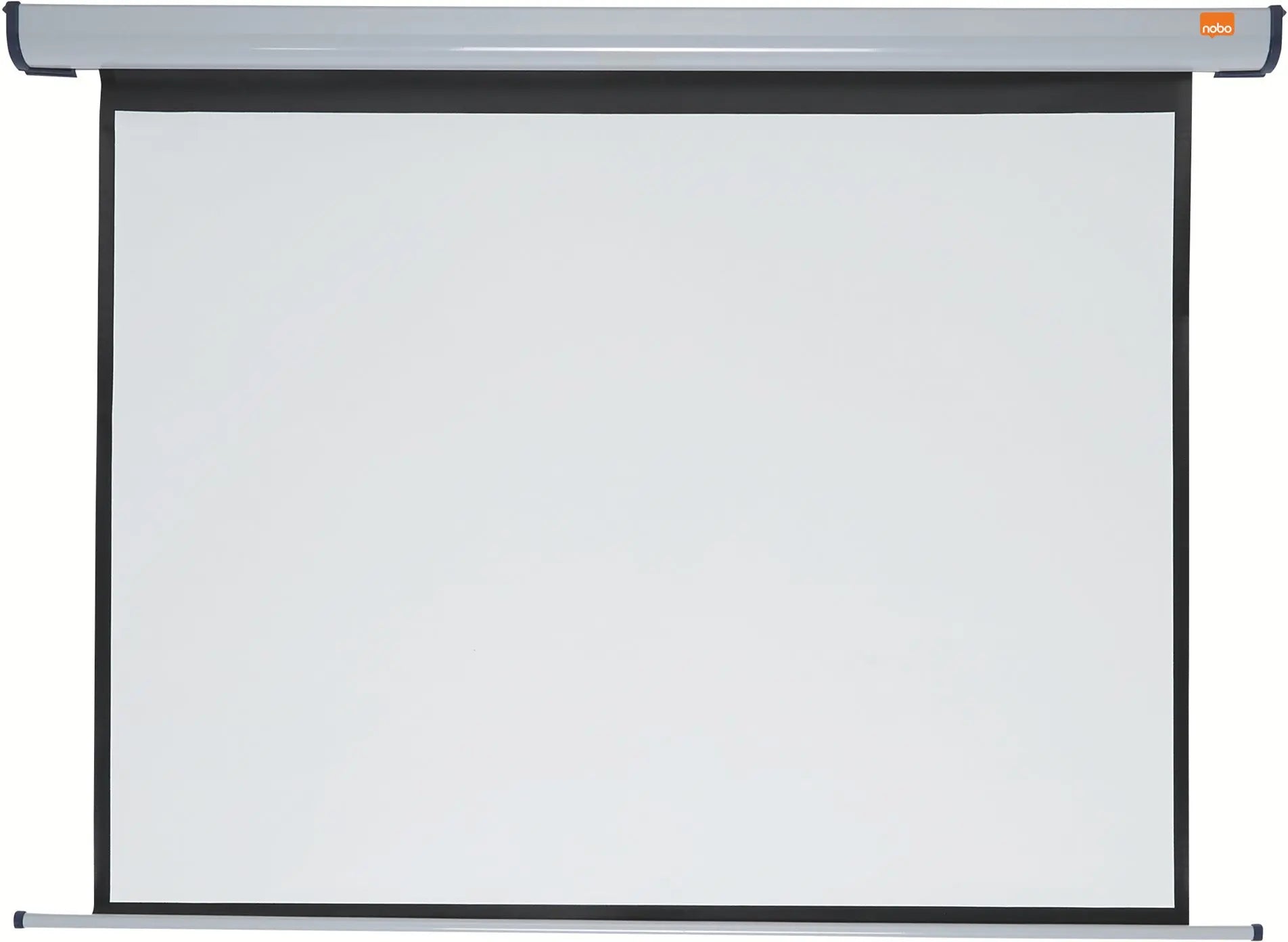 NOBO      Elektrische Leinwand     200cm Idealshop