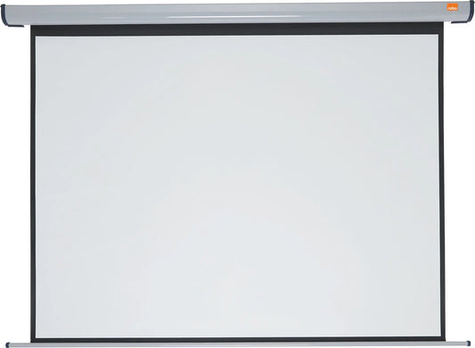 NOBO Elektrische Leinwand 240cm 1901972 für Beamer Idealshop