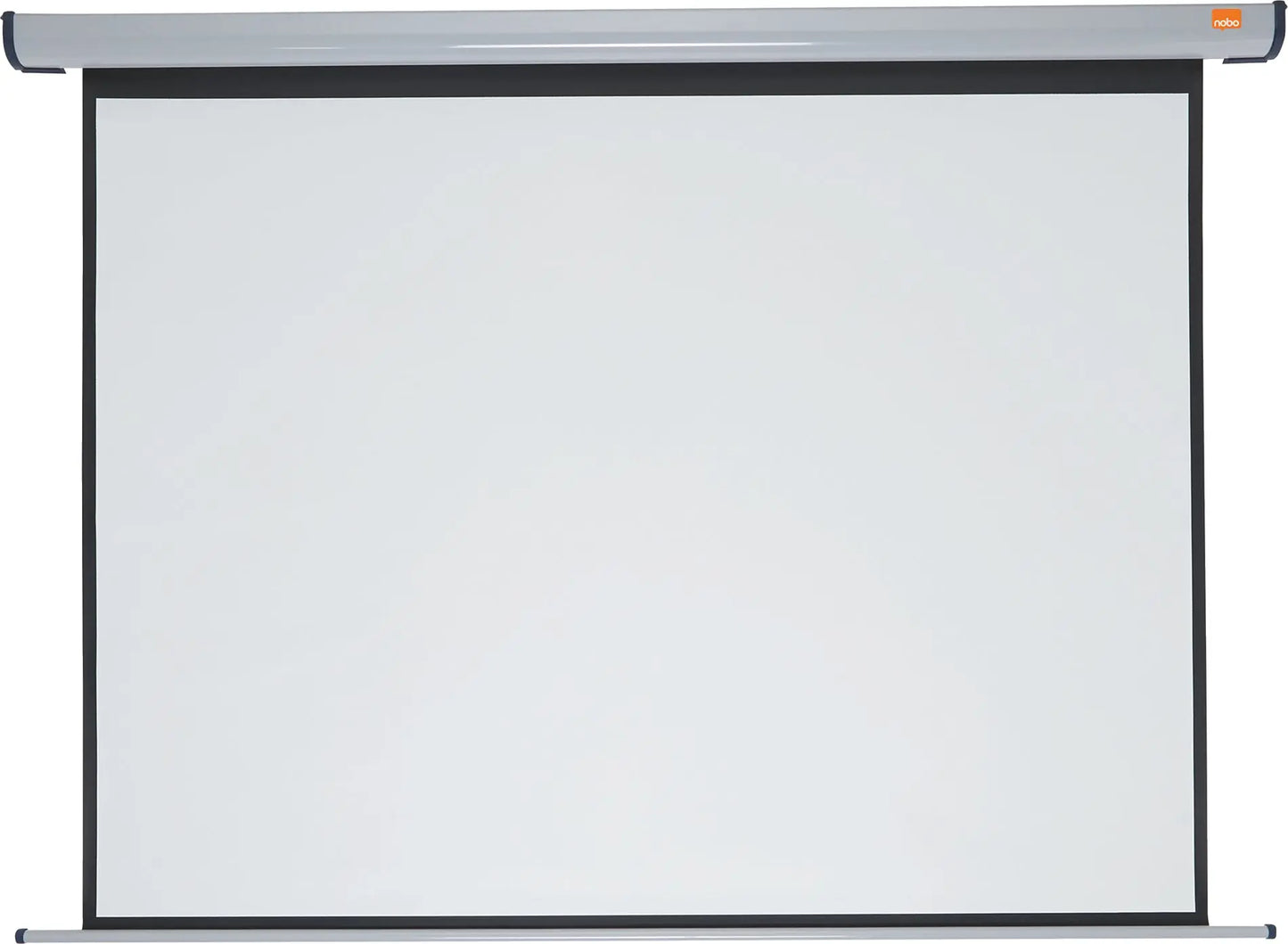 NOBO      Elektrische Leinwand     240cm Idealshop