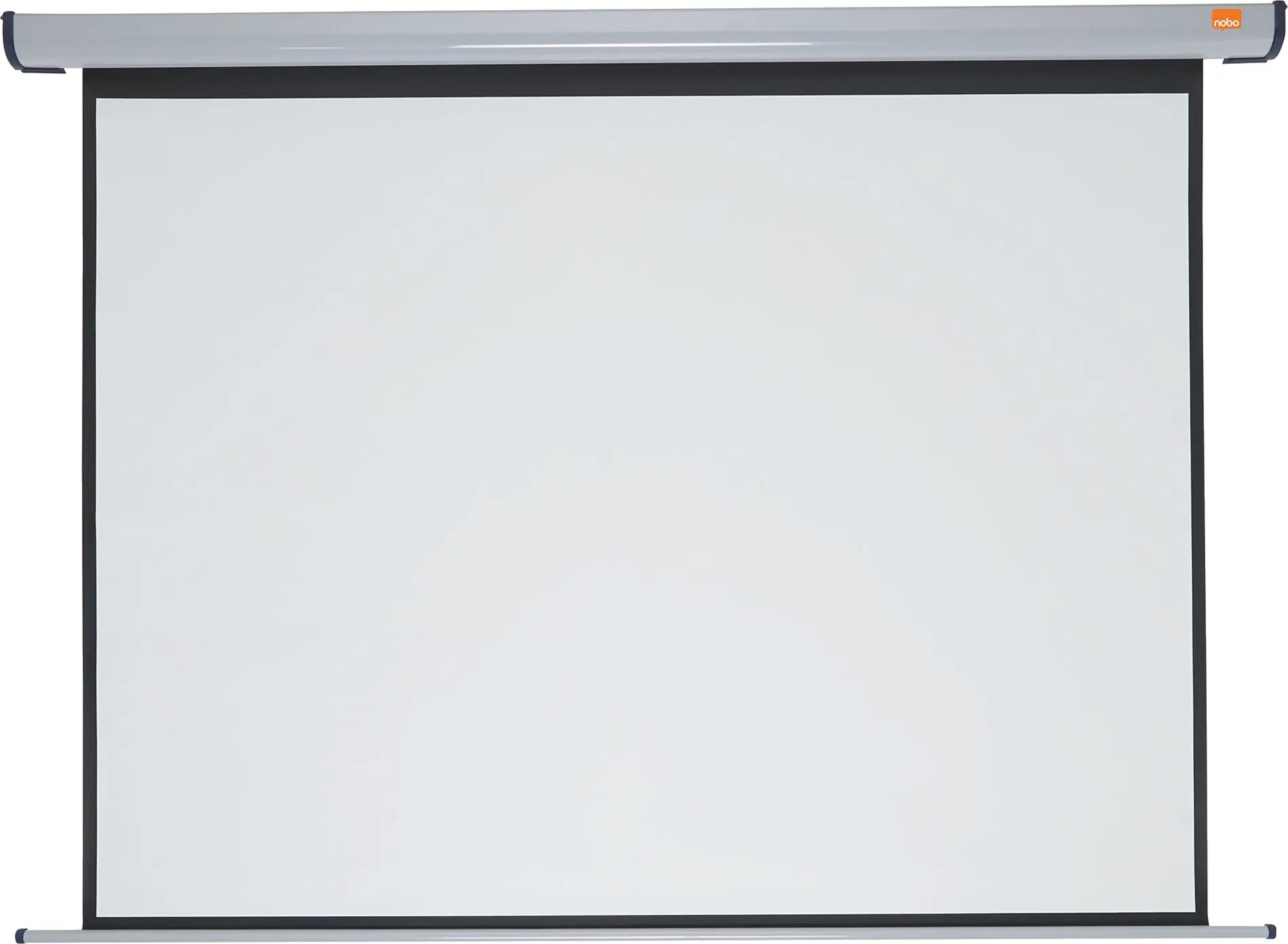 NOBO      Elektrische Leinwand     240cm Idealshop