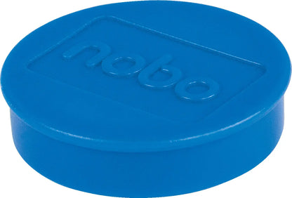 NOBO      Magnet rund               38mm Idealshop