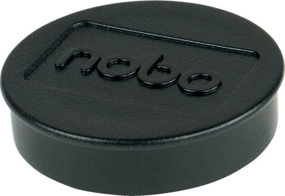 NOBO      Magnet rund               38mm Idealshop