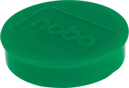 NOBO      Magnet rund               38mm Idealshop