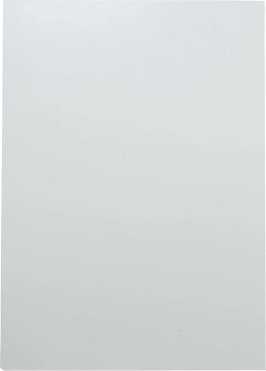 NOBO PVC Ersatzfolie 1902374 2 Stück, für A1 Idealshop