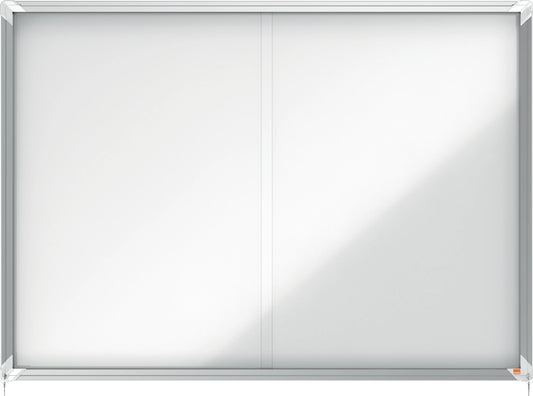 NOBO Pacifik Schaukasten 18xA4 1902571 1000x1412x54mm Idealshop