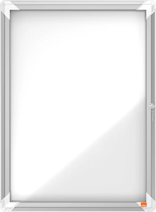 NOBO Pacifik Schaukasten 4xA4 1902557 692x532x37mm Idealshop