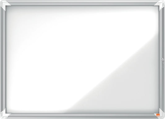 NOBO Pacifik Schaukasten 8xA4 1902559 692x972x37mm Idealshop