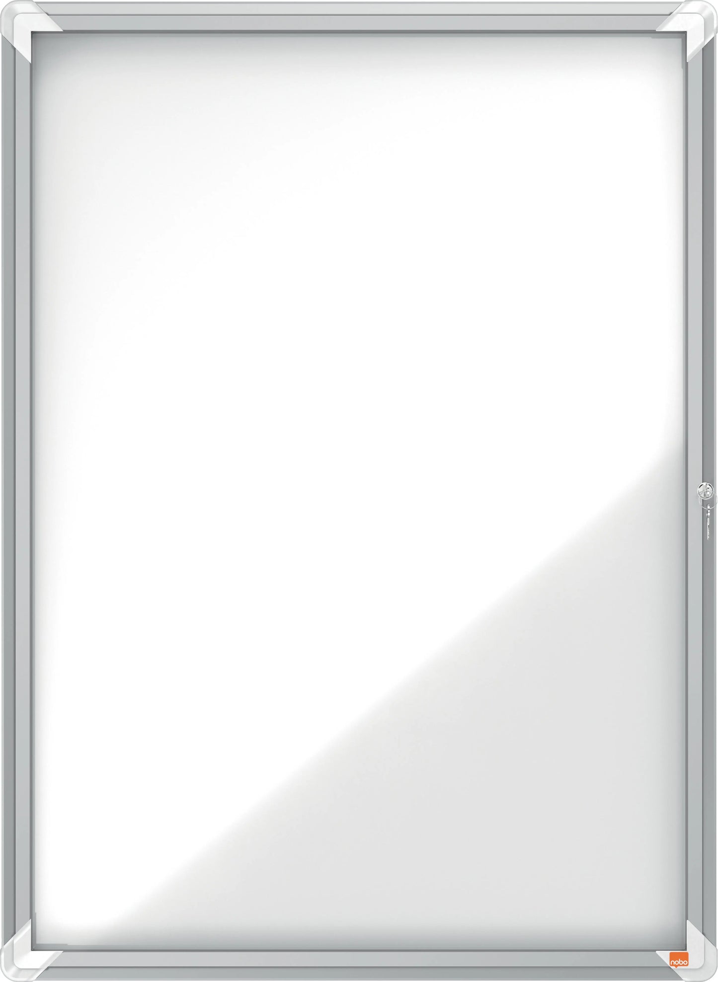 NOBO Pacifik Schaukasten 9xA4 1902560 1000x752x37mm Idealshop