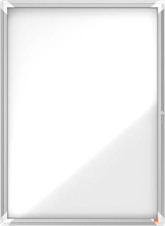 NOBO Pacifik Schaukasten 9xA4 1902580 1000x752x45mm Idealshop