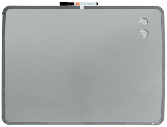 NOBO Quartet Magnett. Steel QB05742C 43x58cm Idealshop