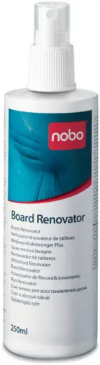 NOBO      Reinigungs-Spray         250ml Idealshop