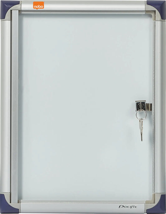 NOBO Schaukasten A4 1901797 28x6x37cm Idealshop
