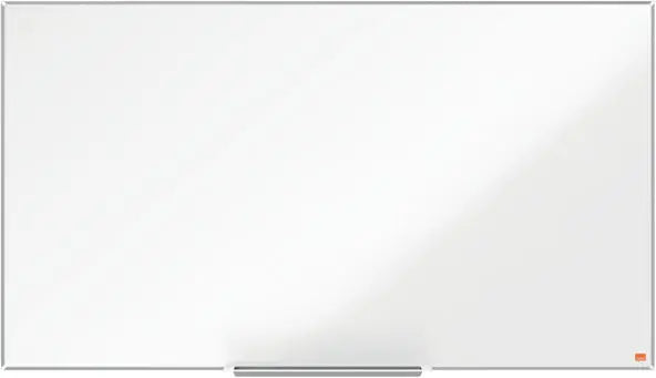 NOBO Whiteboard Impression Pro 1915250 Emaille , 69x122cm Idealshop