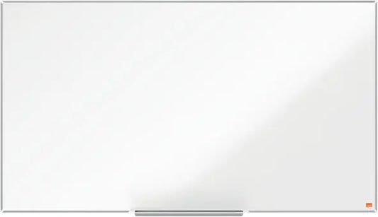 NOBO Whiteboard Impression Pro 1915250 Emaille , 69x122cm Idealshop