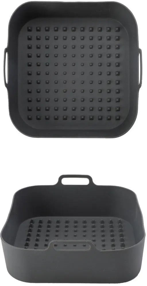 NORDIC Q Air Fryer Silicone form 8272003 20 x 20 cm Idealshop