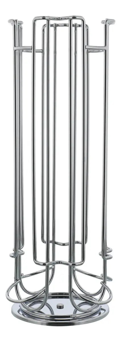 NORDIC Q Arabica Capsule Holder HTPSLCF13090002 Dolce Gusto,24 pcs rotate Idealshop