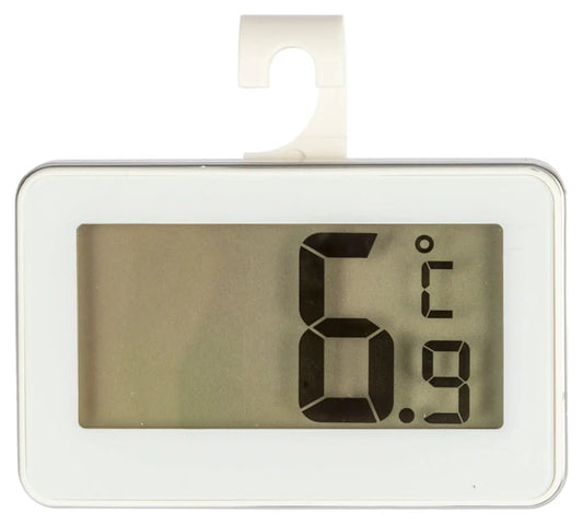 NORDIC Q Digital Fridge thermometer 352422 Idealshop