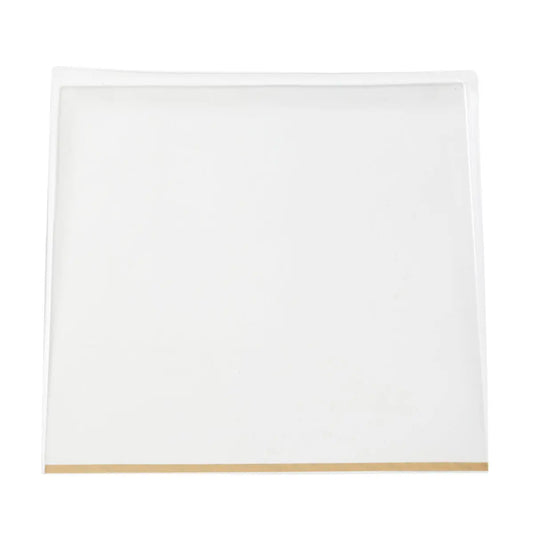 NORDIC Q Driptray transparent 352196 60x54.5cm Idealshop