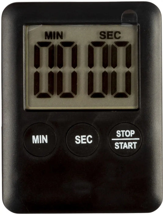 NORDIC Q Pepper Kitchen Timer 352426 Digital Idealshop