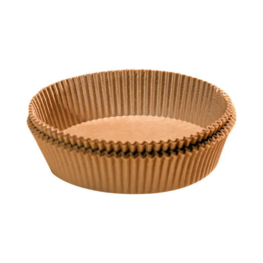 NORDIC Q  Round Airfryer paper Idealshop