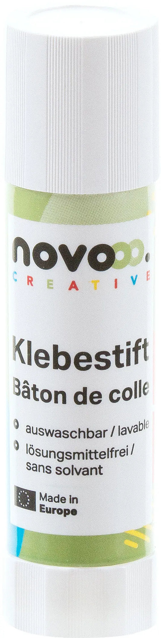NOVOOO Klebestift 10g PMTH086 Idealshop