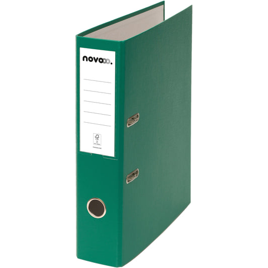 NOVOOO Pro Ordner 7cm 10349730NO2U grün A4 Idealshop