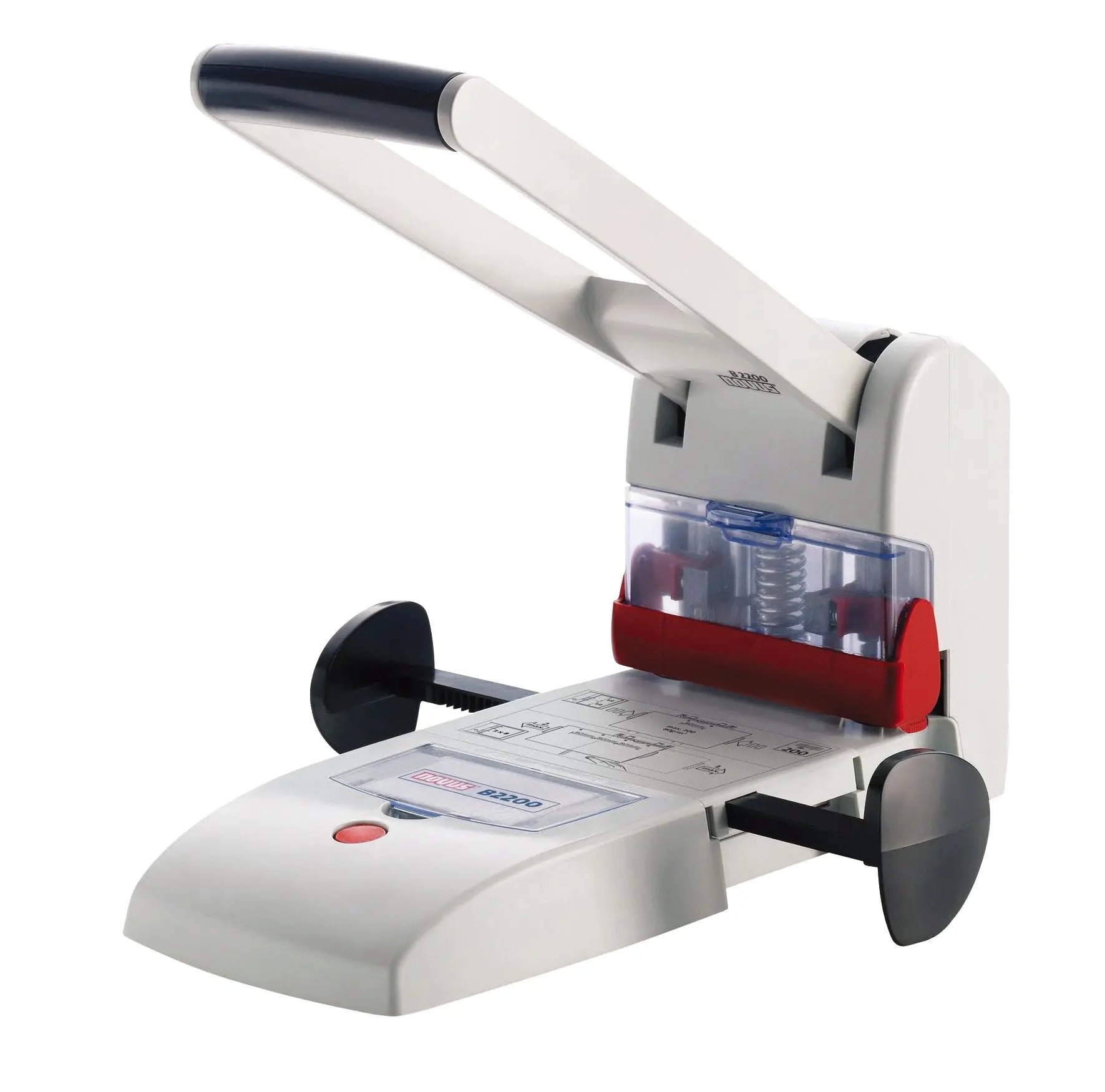 NOVUS     Blocklocher B 2200 Idealshop