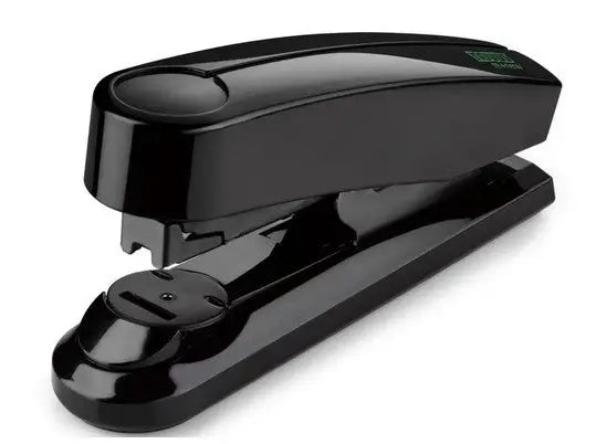 NOVUS Flacheftgerät B4FC re+new B4FC 0201933 schwarz, 50 Blatt Idealshop