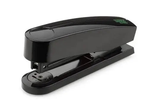 NOVUS Heftgerät B2 re+new B2 0201931 schwarz, 25 Blatt Idealshop