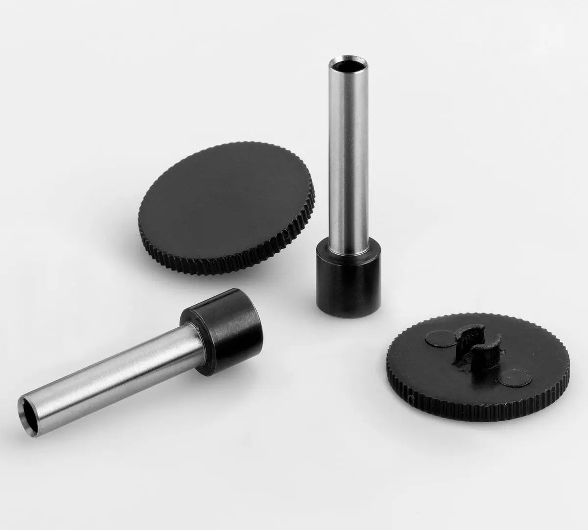 NOVUS Lochpfeifen-Set B2200 025-0490 zu Locher B2200 Idealshop