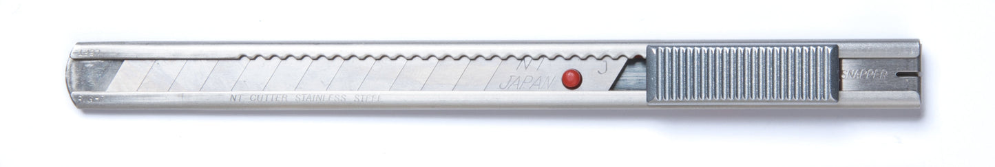 NT Cutter A-1P PRO inox Idealshop