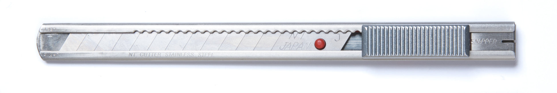 NT Cutter A-1P PRO inox Idealshop