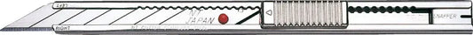 NT Cutter 9mm AD-2P mit 30 Grad-Klinge Idealshop