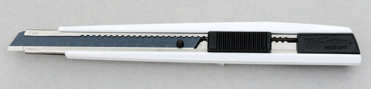 NT Cutter 9mm MNCR-A1 black&white Idealshop