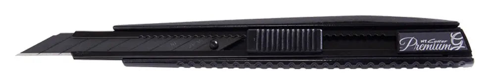 NT Cutter 9mm PMGA-EVO2 schwarz Idealshop