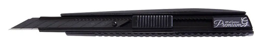 NT Cutter 9mm PMGA-EVO2 schwarz Idealshop