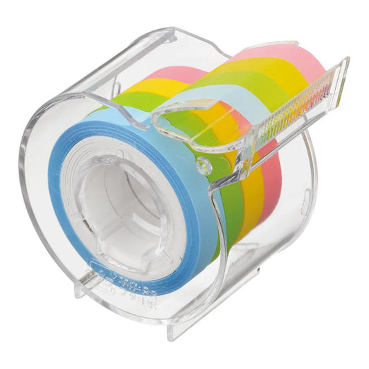 NT Memoc Film RF-7CH-6AN 4-farbig 7mmx10m Idealshop