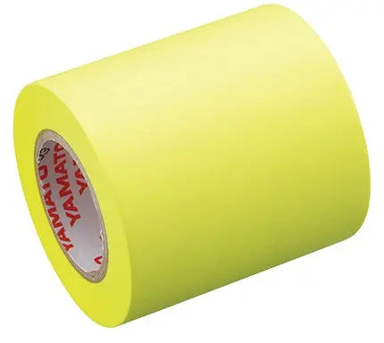 NT Memoc Paper Ersatzrolle RK-50H-LE lemon 50mmx10m Idealshop