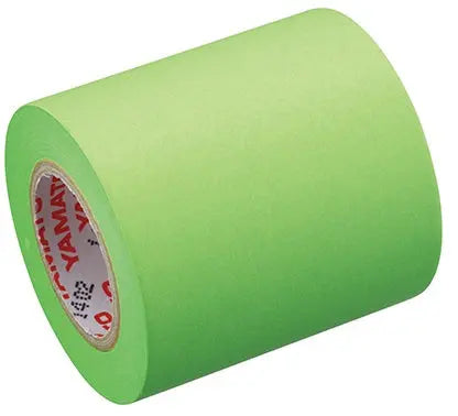 NT Memoc Paper Ersatzrolle RK-50H-LI lime 50mmx10m Idealshop