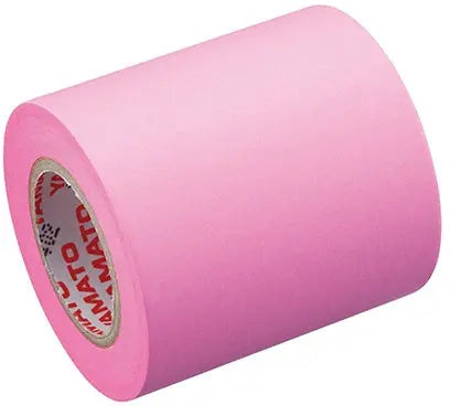 NT Memoc Paper Ersatzrolle RK-50H-RO rose 50mmx10m Idealshop