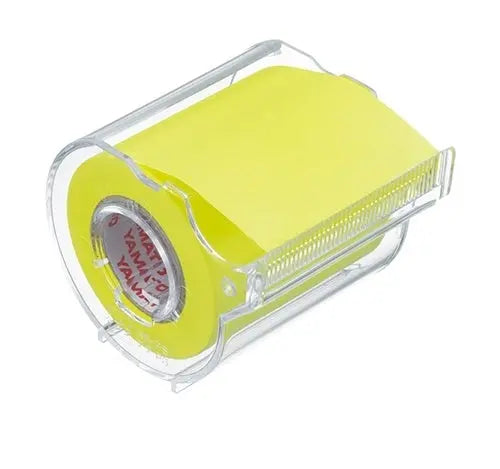 NT Memoc Roll Tape RK-50CH-LE lemon 50mmx10m Idealshop