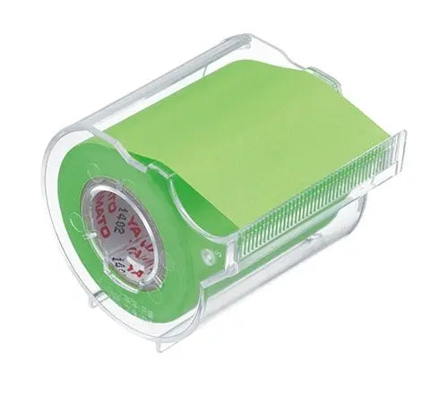 NT Memoc Roll Tape RK-50CH-LI lime 50mmx10m Idealshop