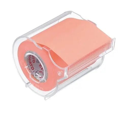 NT Memoc Roll Tape RK-50CH-OR orange 50mmx10m Idealshop