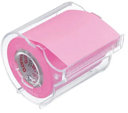 NT Memoc Roll Tape RK-50CH-RO rose 50mmx10m Idealshop