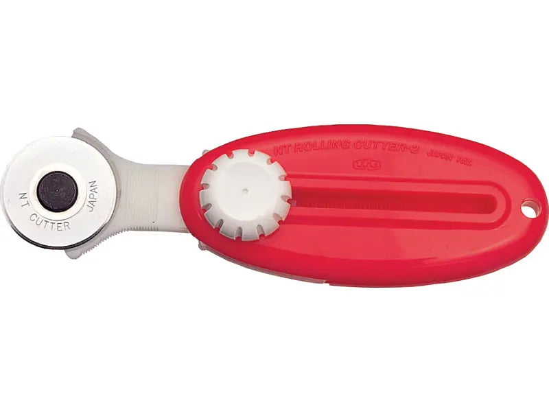 NT Rollenschneider RO-2P gerader Schnitt Idealshop