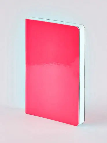 NUUNA     Notizbuch Candy             A6 Idealshop