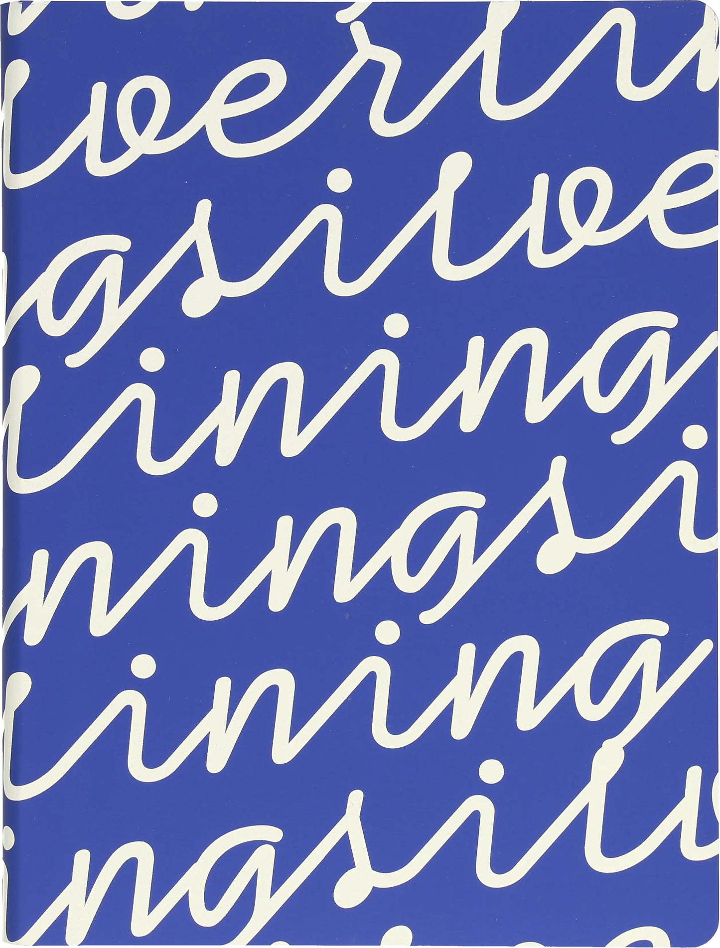 NUUNA Notizbuch Graphic L 56376 SILVER LINING 256 Seiten Idealshop