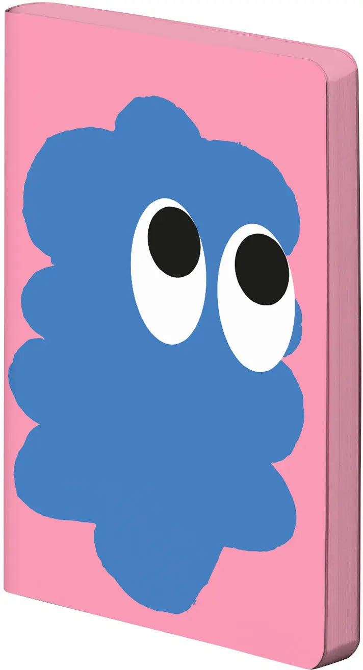 NUUNA     Notizbuch Graphic            S Idealshop