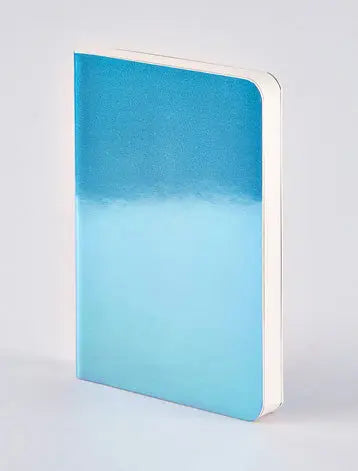 NUUNA     Notizbuch Pearl             A6 Idealshop