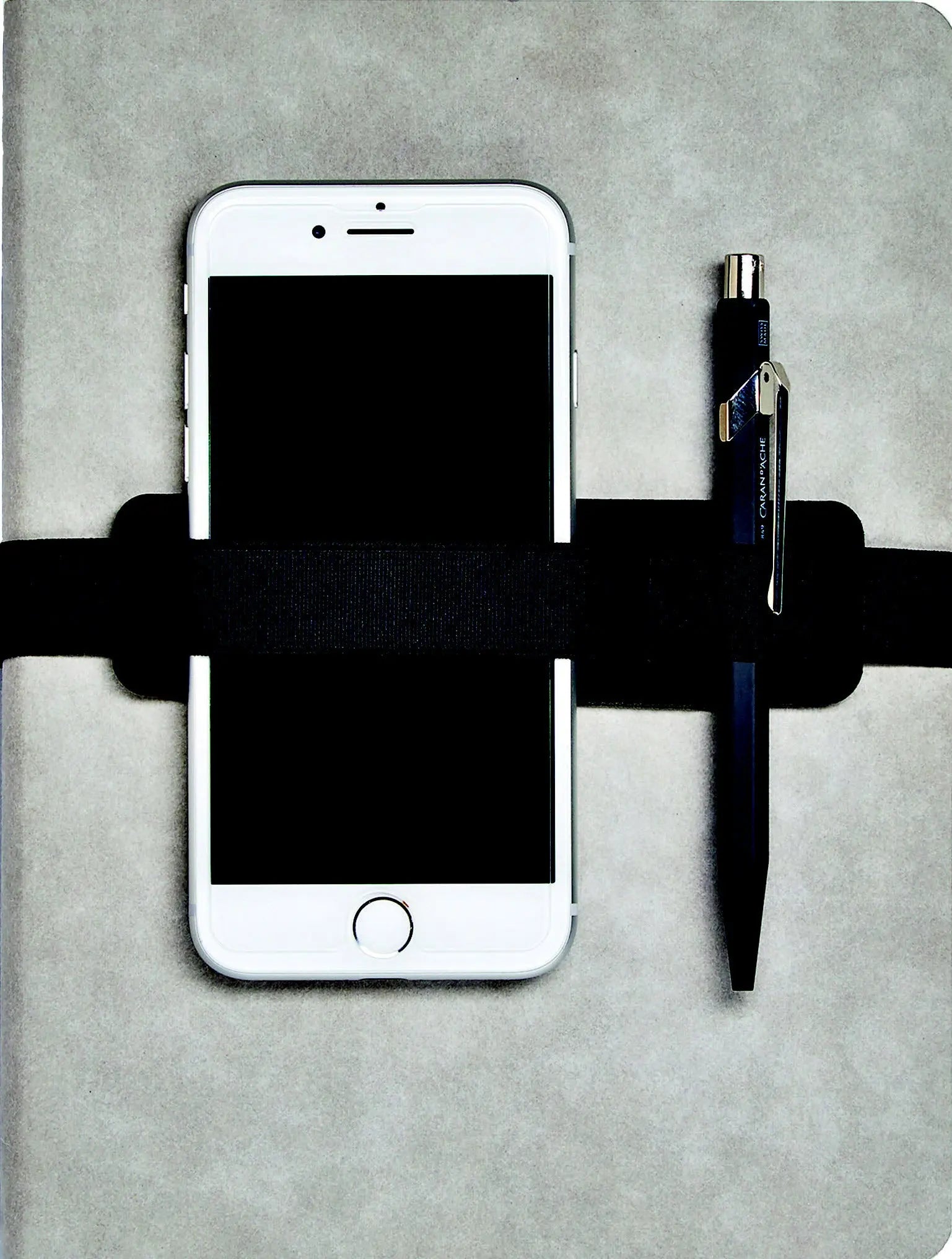 NUUNA     Notizbuch Voyager Idealshop